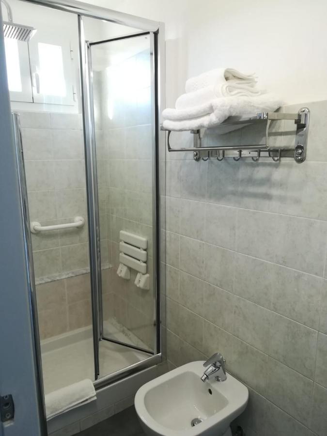 Cavour17 Apartment Sanremo Luaran gambar