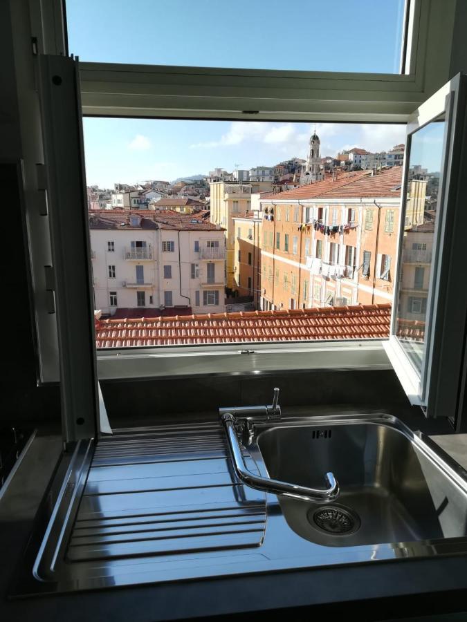 Cavour17 Apartment Sanremo Luaran gambar