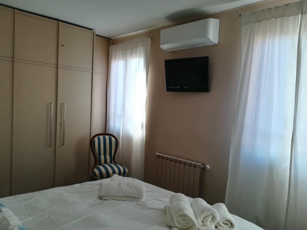 Cavour17 Apartment Sanremo Luaran gambar