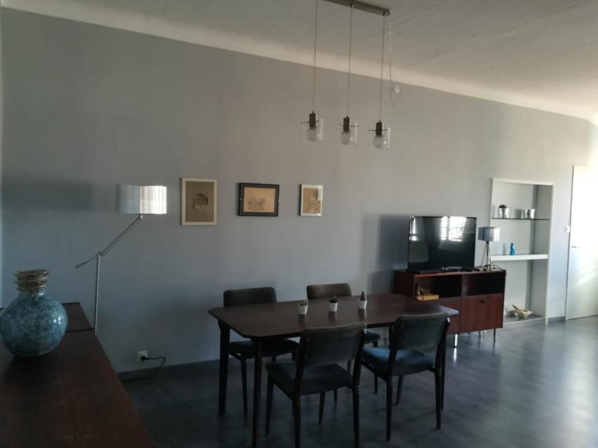 Cavour17 Apartment Sanremo Luaran gambar