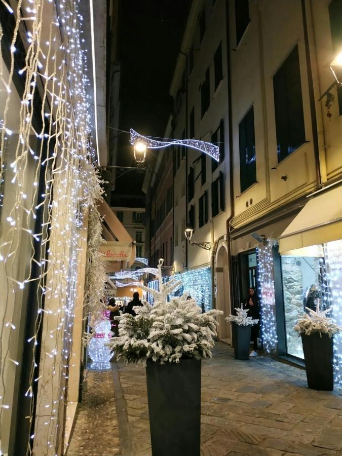 Cavour17 Apartment Sanremo Luaran gambar