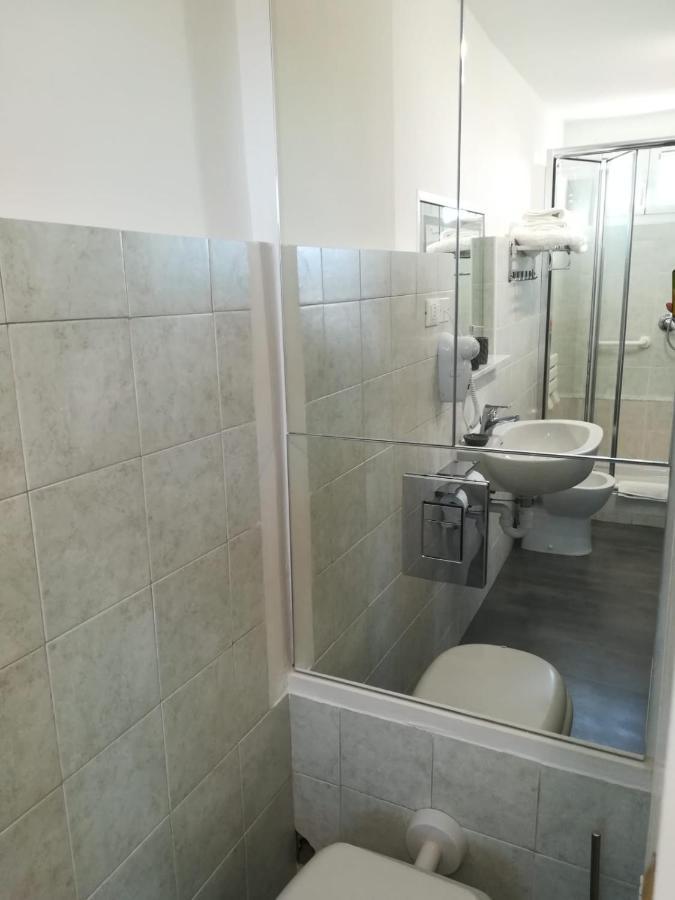 Cavour17 Apartment Sanremo Luaran gambar