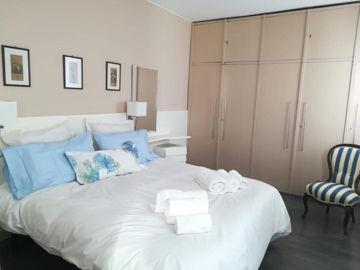 Cavour17 Apartment Sanremo Luaran gambar