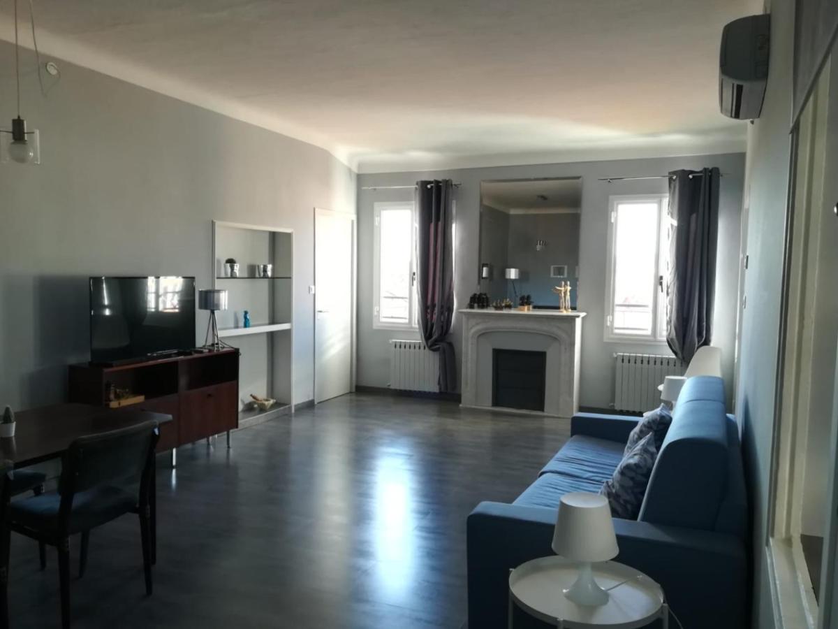 Cavour17 Apartment Sanremo Luaran gambar