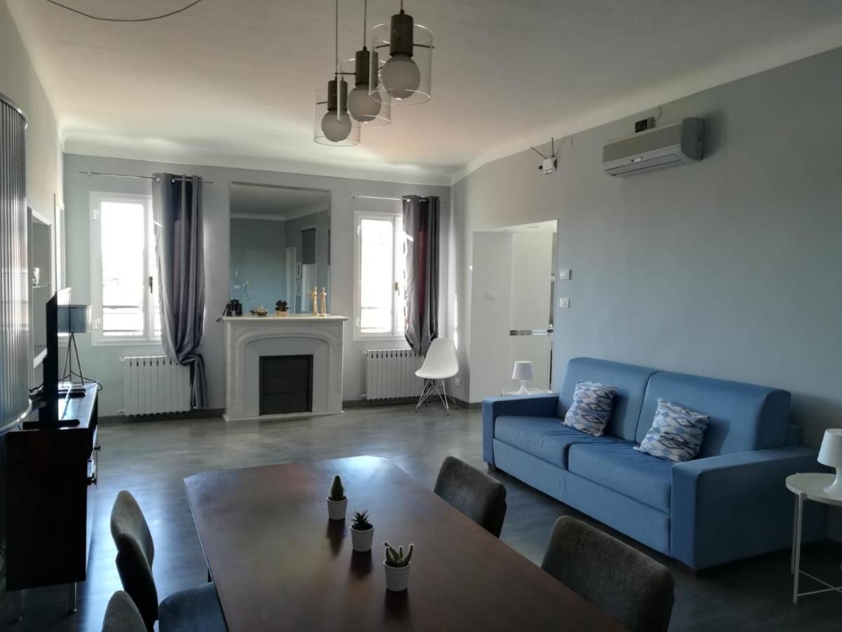 Cavour17 Apartment Sanremo Luaran gambar