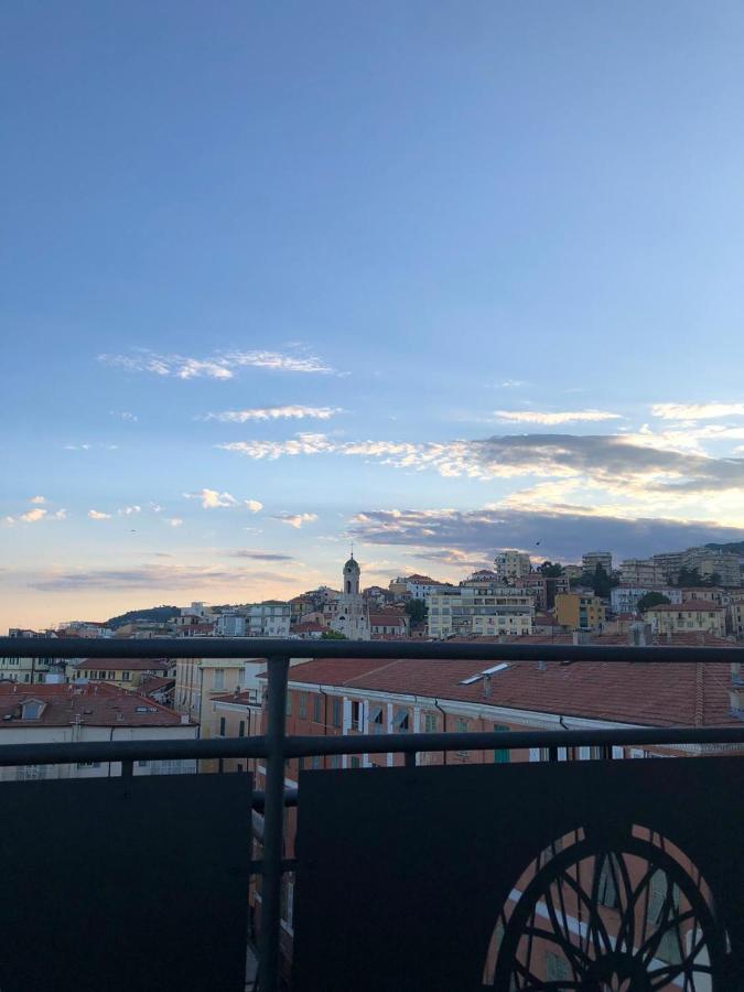 Cavour17 Apartment Sanremo Luaran gambar