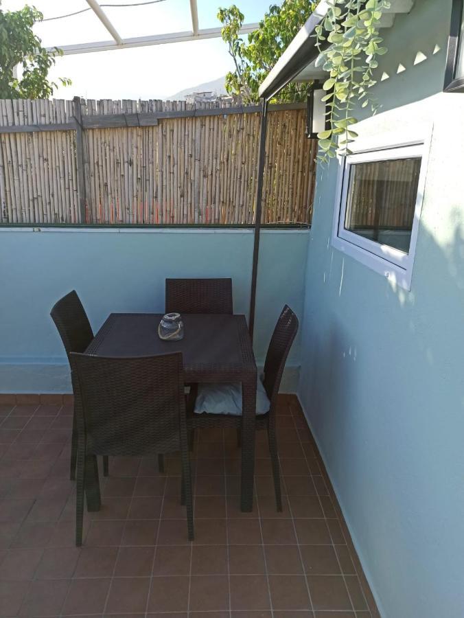Cavour17 Apartment Sanremo Luaran gambar