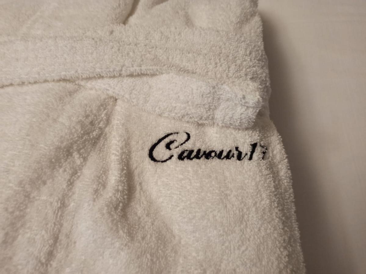 Cavour17 Apartment Sanremo Luaran gambar