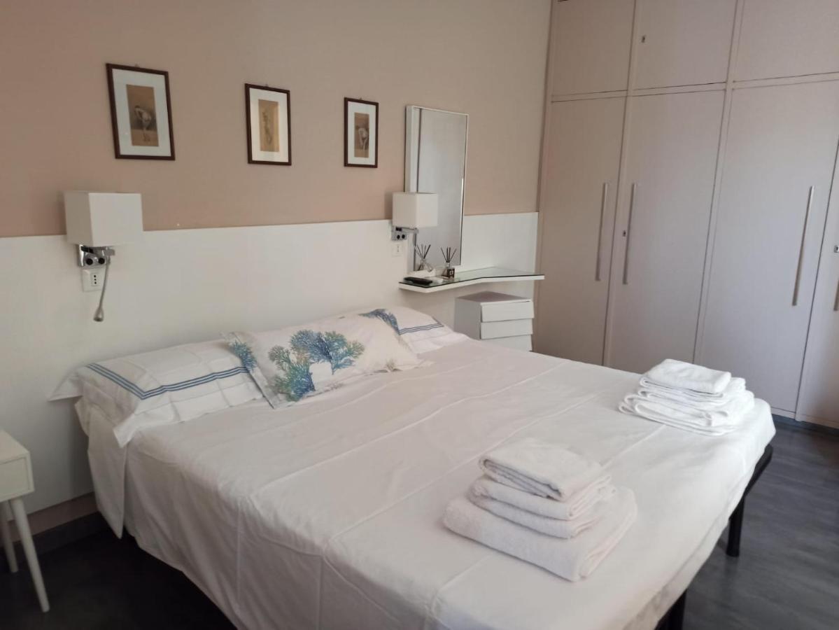Cavour17 Apartment Sanremo Luaran gambar