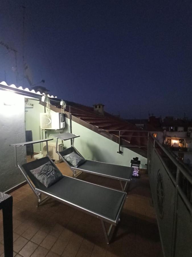 Cavour17 Apartment Sanremo Luaran gambar