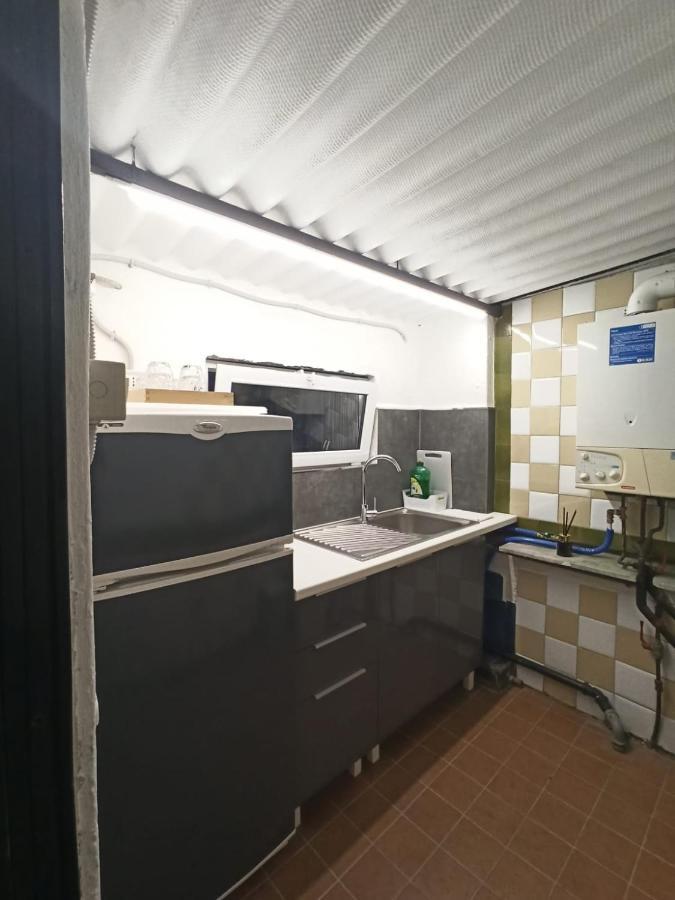 Cavour17 Apartment Sanremo Luaran gambar