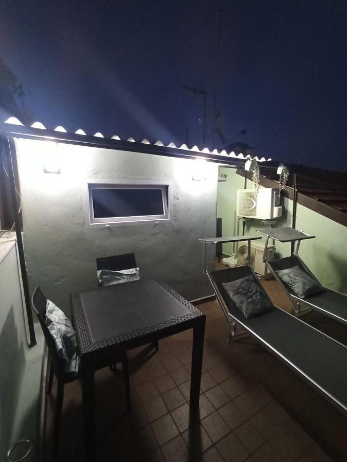 Cavour17 Apartment Sanremo Luaran gambar