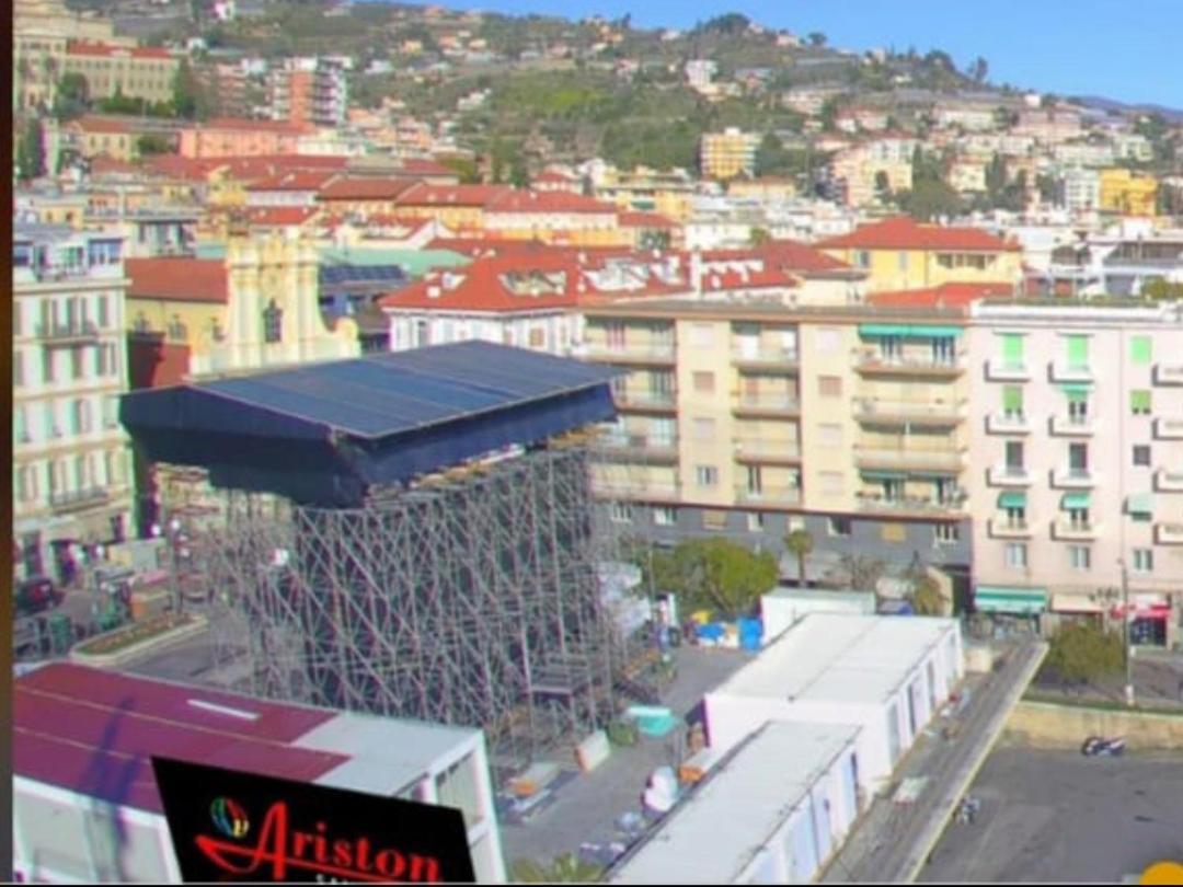 Cavour17 Apartment Sanremo Luaran gambar
