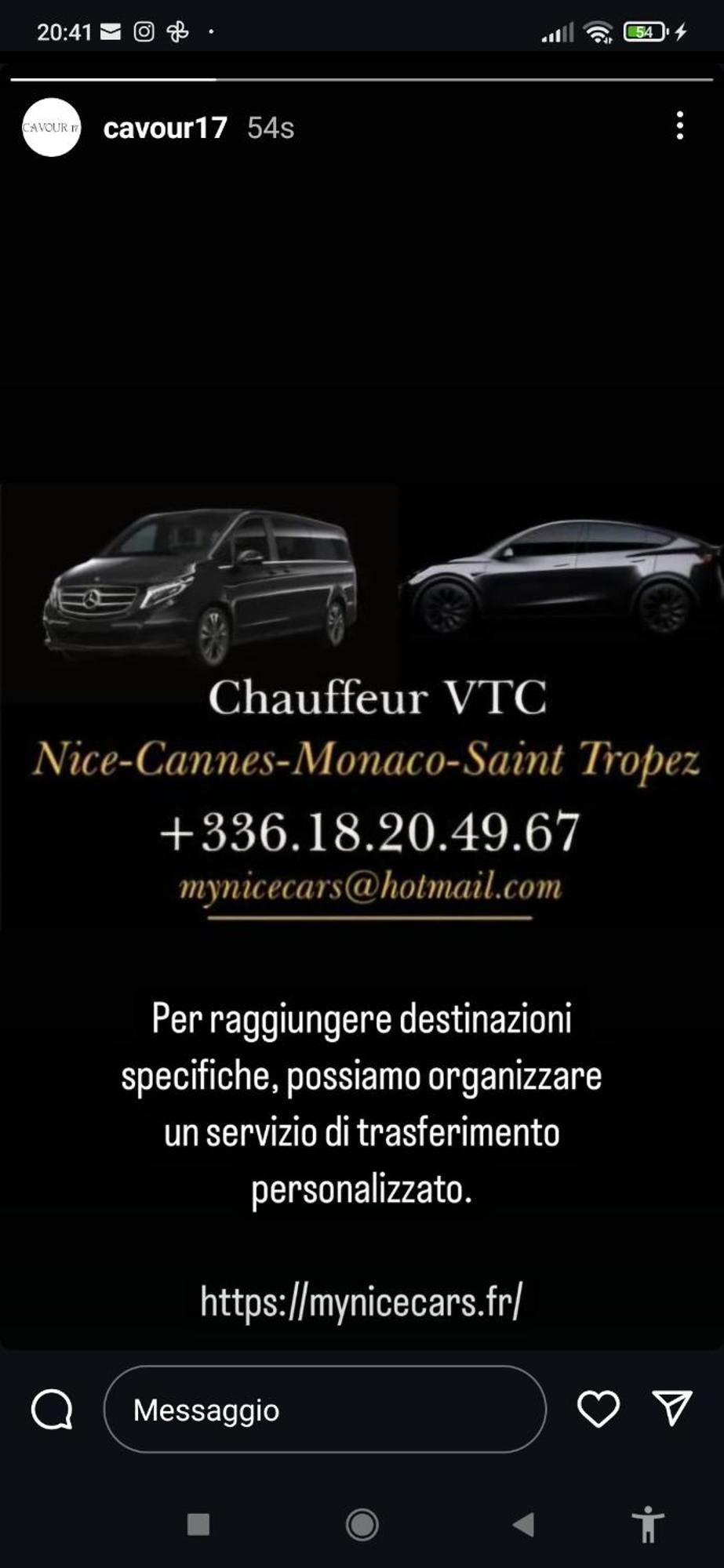 Cavour17 Apartment Sanremo Luaran gambar